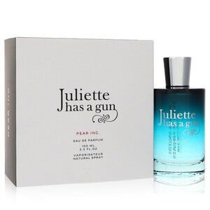 Juliette Has A Gun Pear Inc by Juliette Has A Gun Eau De Parfum Spray (Unisex) 3